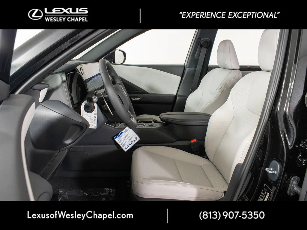 2026 Lexus TX 350 Premium - Photo 7