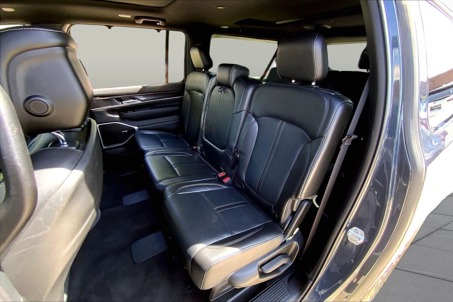 Used 2024 River Rock Jeep  image 20