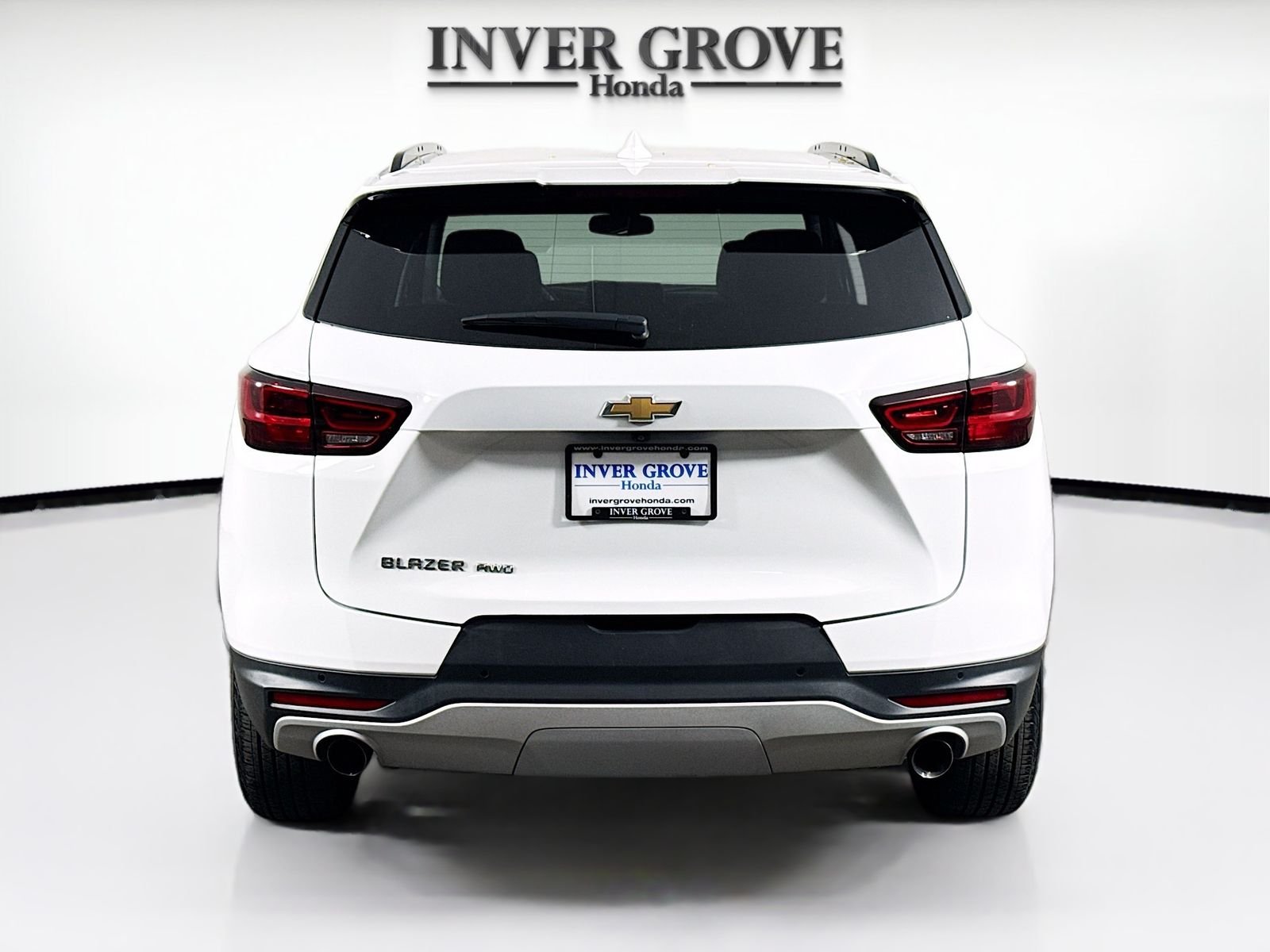 2024 Chevrolet Blazer 2LT - Photo 6
