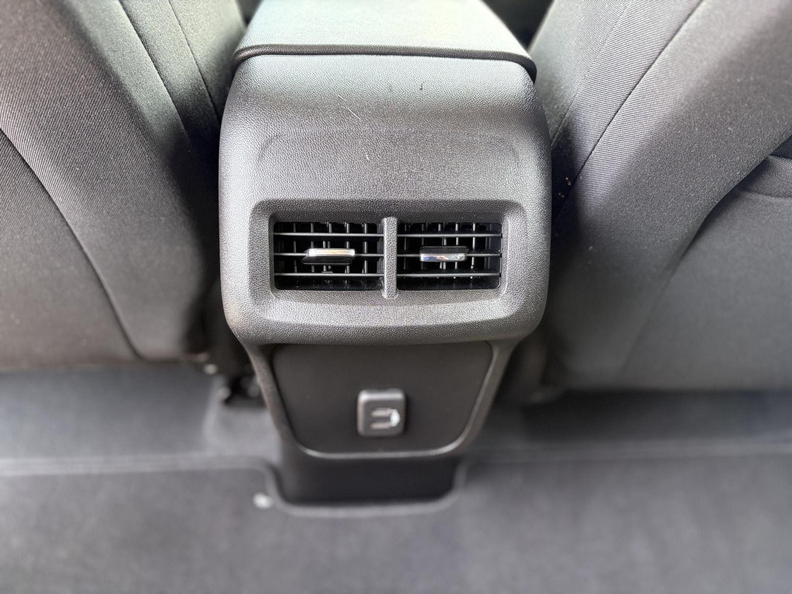 Used 2022 Iron Gray Metallic Chevrolet LT image 29