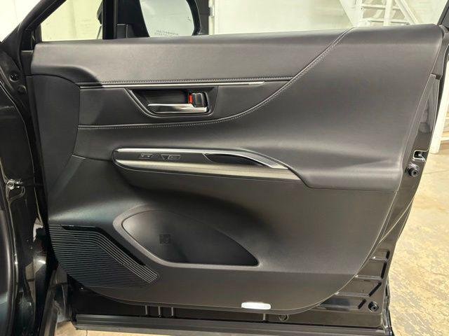 Used 2023 CELESTIAL BLACK Toyota  image 22