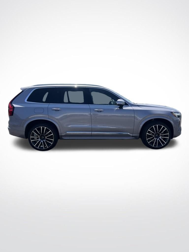 New 2026 Silver Volvo B6 Plus 7-Seater image 6