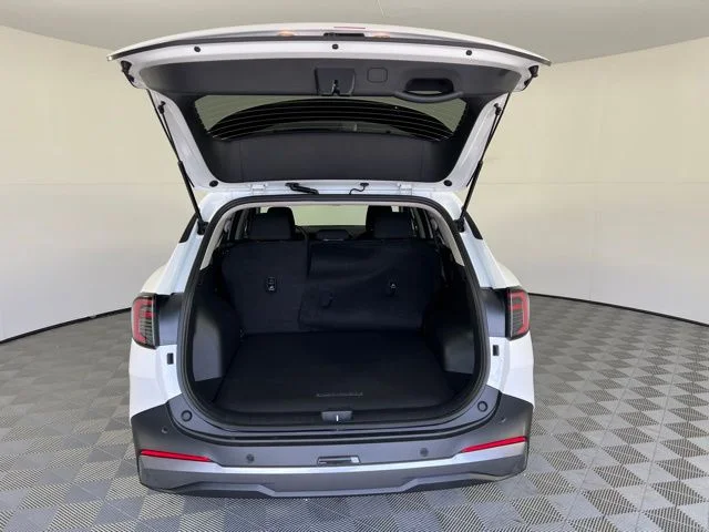 New 2026 White Kia LX image 35