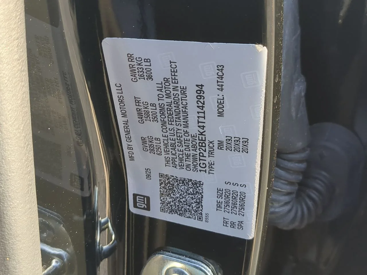 2026 GMC Canyon Elevation - Photo 34