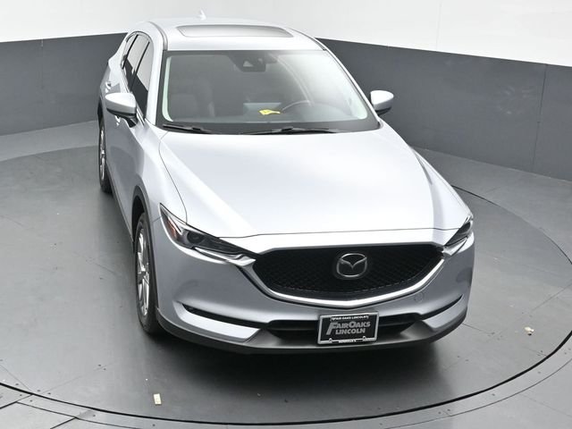 2021 MAZDA CX-5 - Image 46