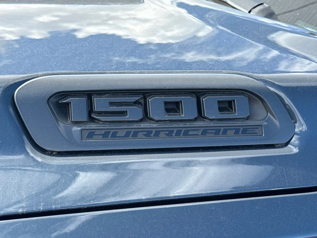2026 RAM 1500 Warlock - Photo 8