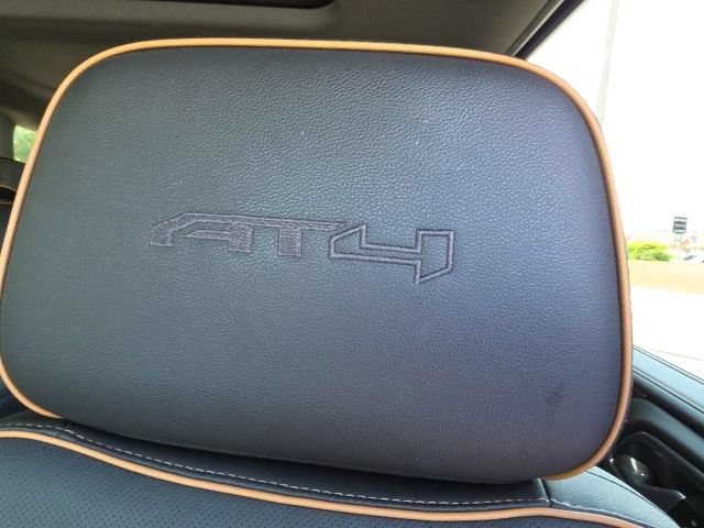 2021 GMC Yukon XL AT4 - Photo 29