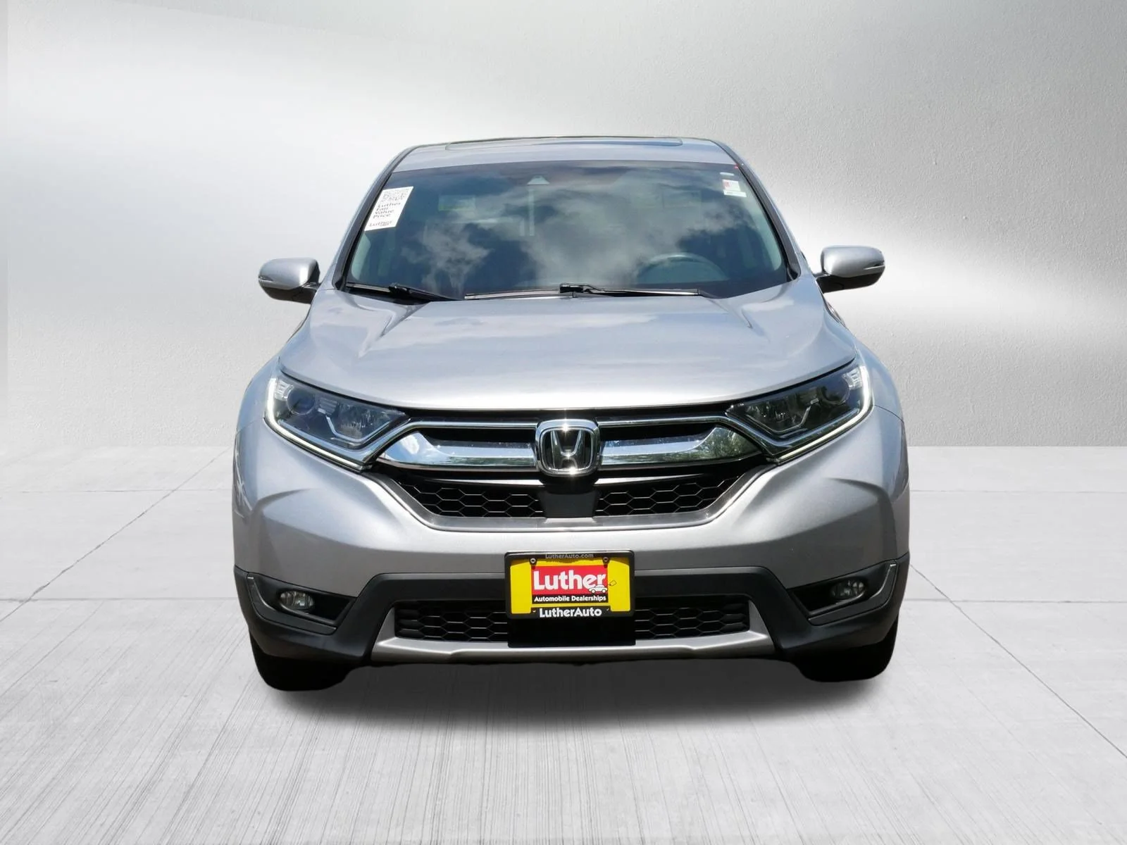 2019 Honda CR-V EX - Photo 2