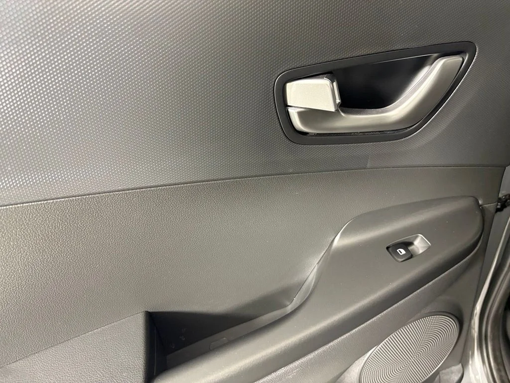 Used 2023 Galactic Gray Hyundai SE image 34