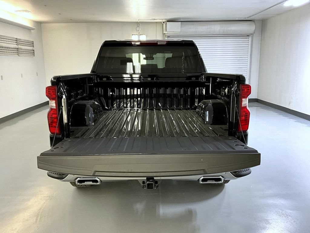 2026 Chevrolet Silverado 1500 LT - Photo 23