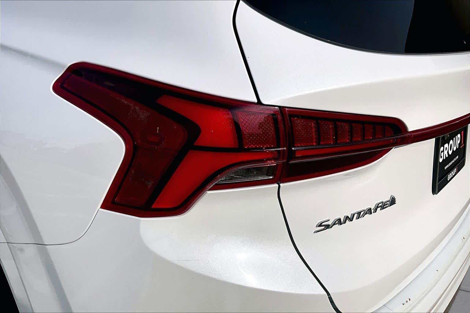 Certified Used 2022 Quartz White Hyundai Calligraphy image 28