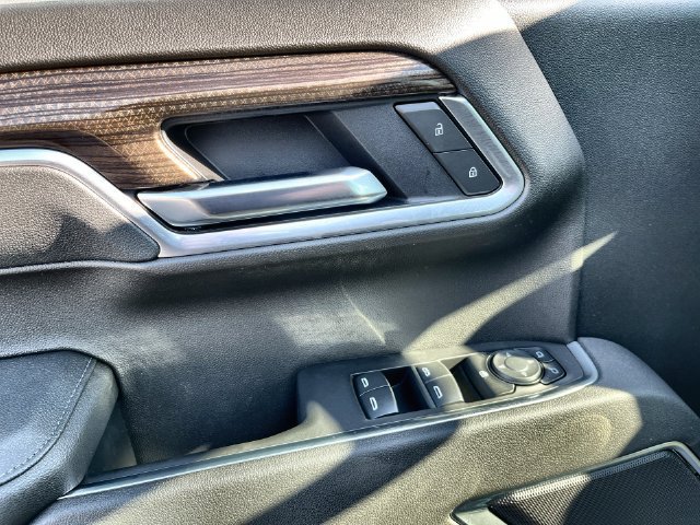 2026 Chevrolet Silverado 1500 photo 23 of 41