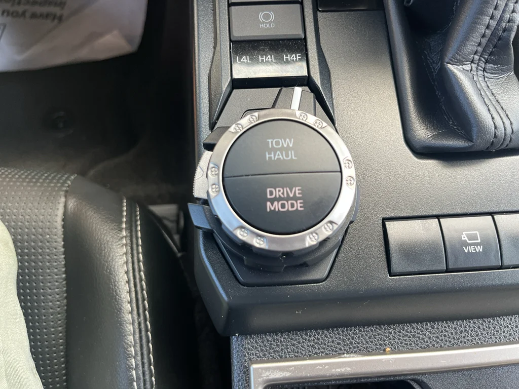 Certified Used 2026 Underground Toyota Hybrid Limited image 59