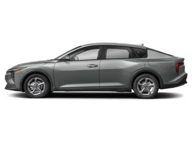 New 2026 Morning Haze Kia LXS image 3