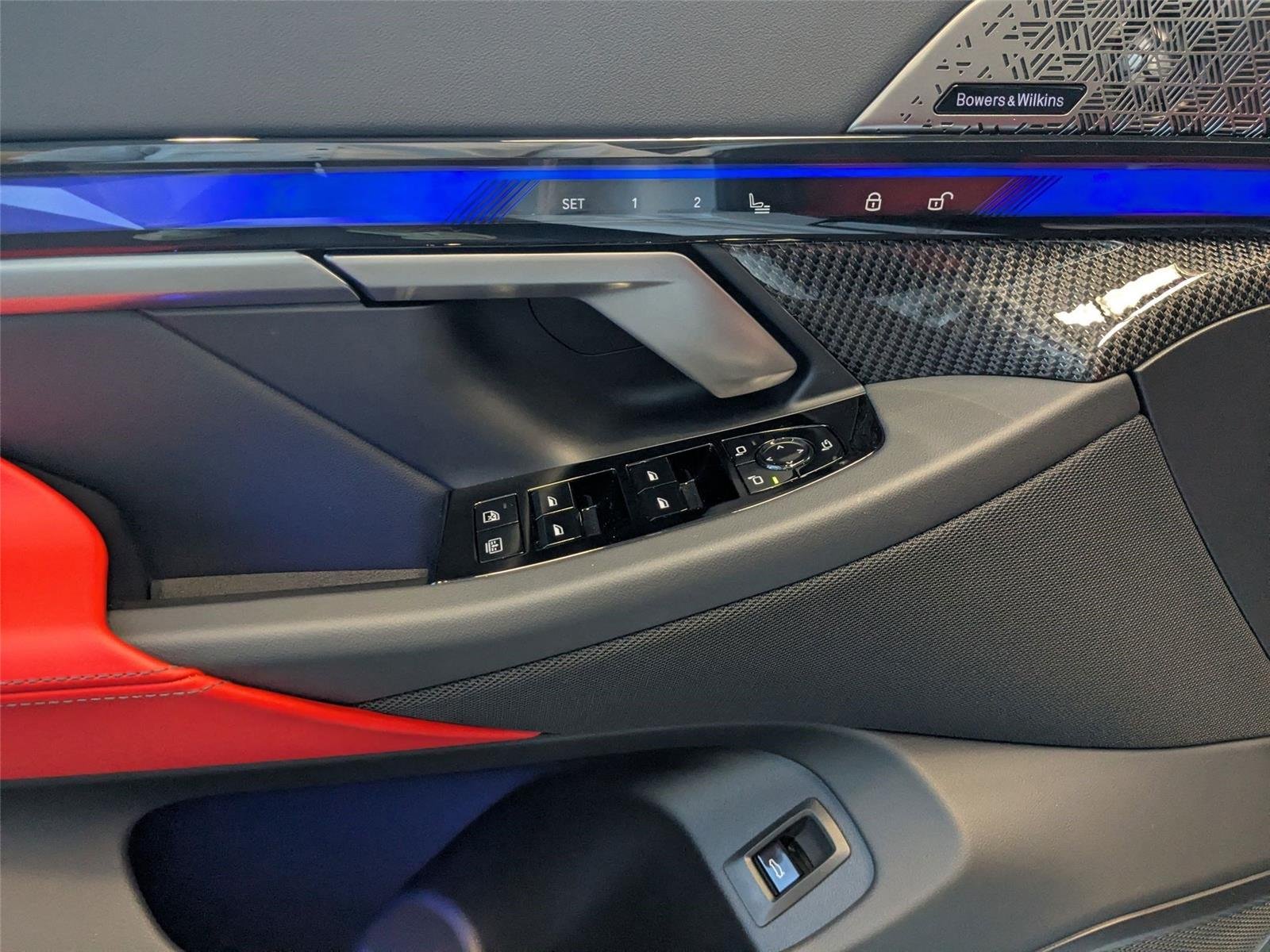 2026 BMW M5 M5 - Photo 10