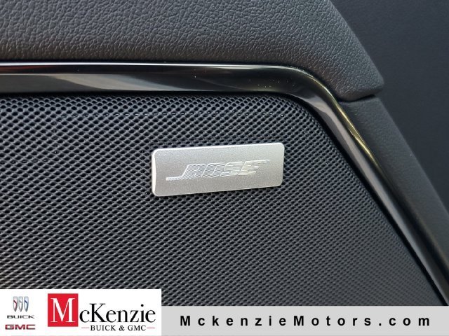 2026 GMC Sierra 2500HD AT4 - Photo 12