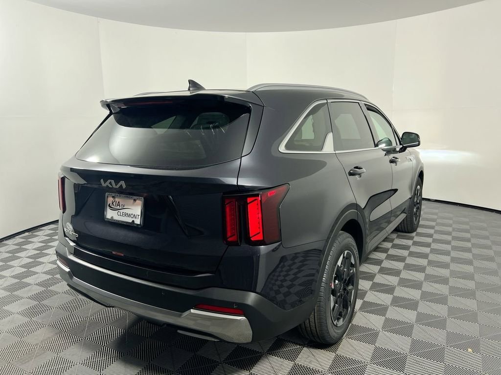 New 2026 Panthera Metal Kia S image 3