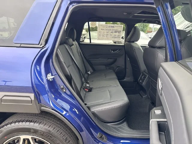 New 2026 SAPPHIRE BLUE PEARL Subaru Touring image 13