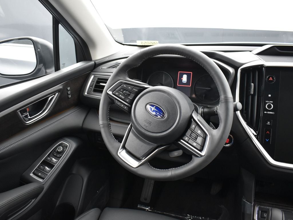 2026 Subaru Ascent Touring - Photo 17