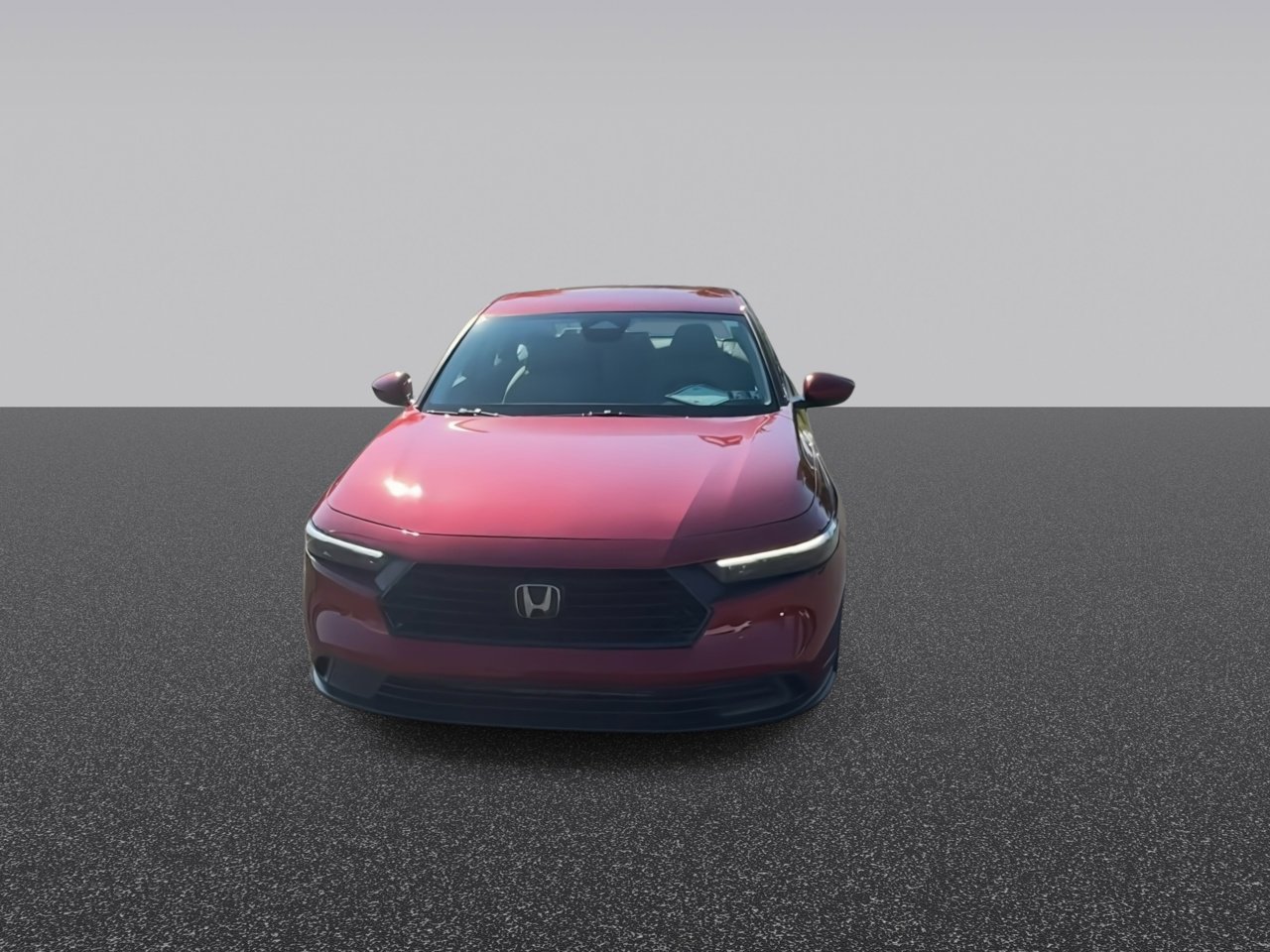 2023 Honda Accord LX - Photo 12
