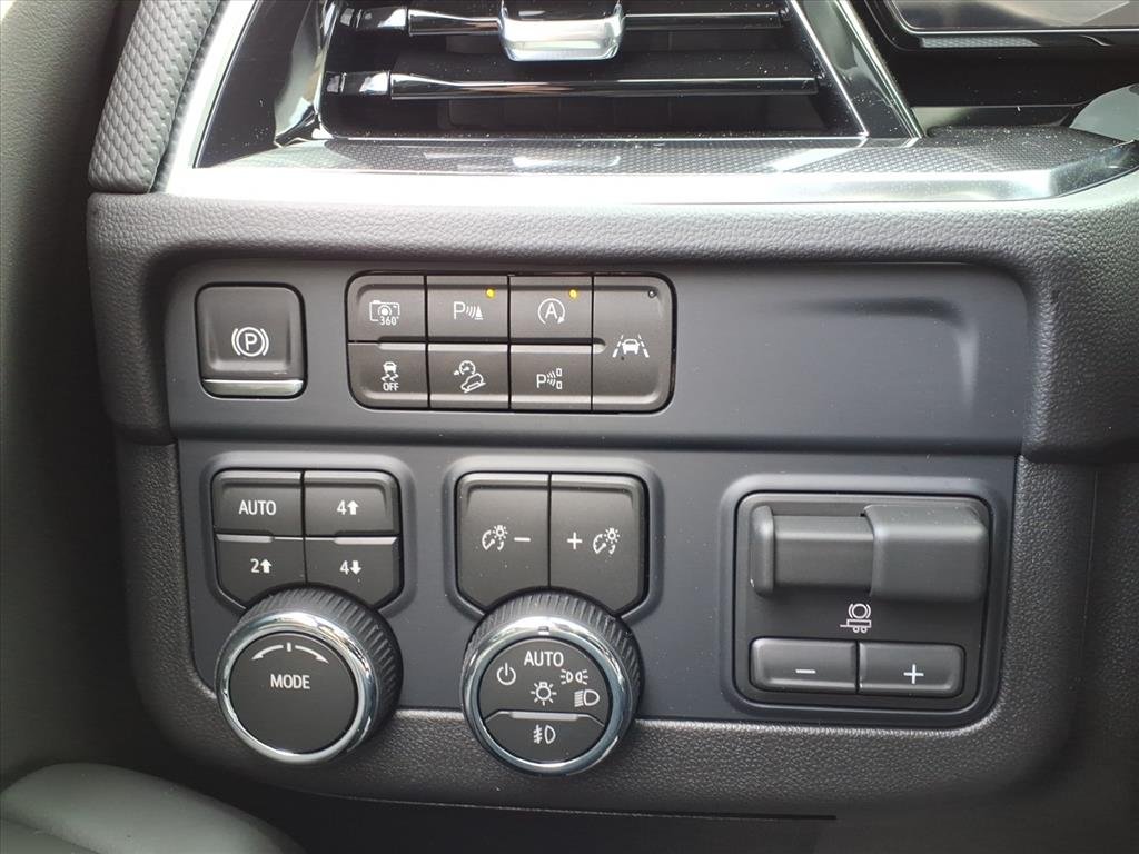 2026 Chevrolet Tahoe RST - Photo 25