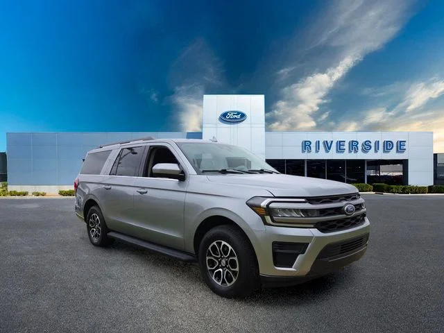 2024 Ford Expedition