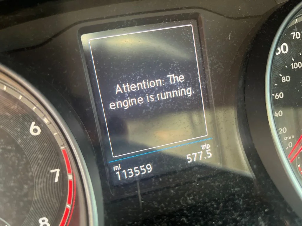 Used 2018 Gray Volkswagen 3.6L V6 SE image 7