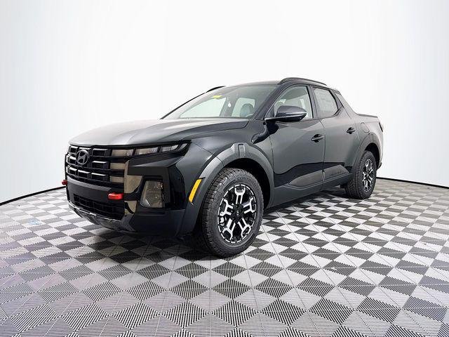 2025 Hyundai Santa Cruz XRT - Photo 48