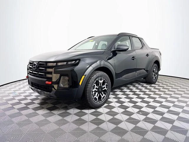 2025 Hyundai Santa Cruz XRT - Photo 48