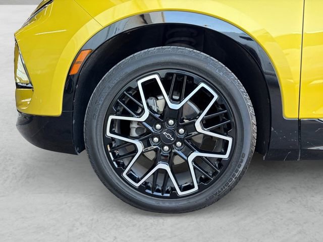 2023 Chevrolet Blazer RS - Photo 23