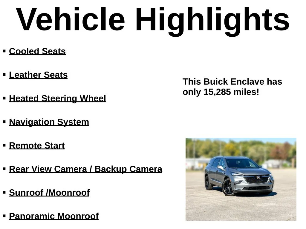 Used 2024 Gray Buick Essence image 35