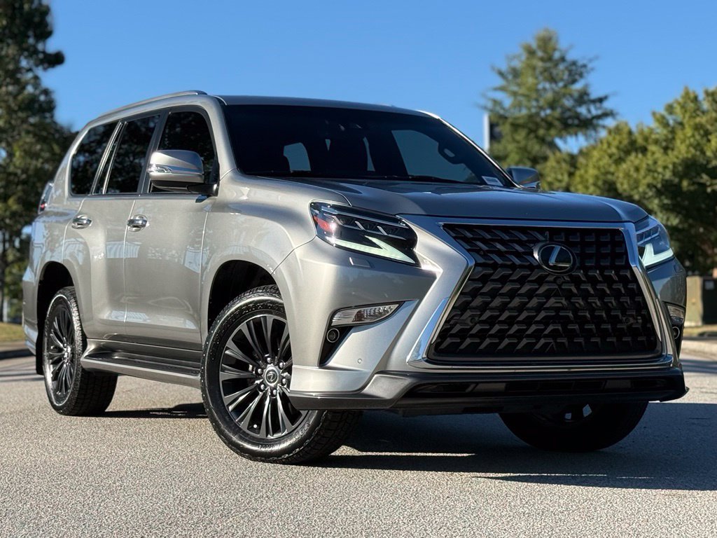 2023 Lexus GX