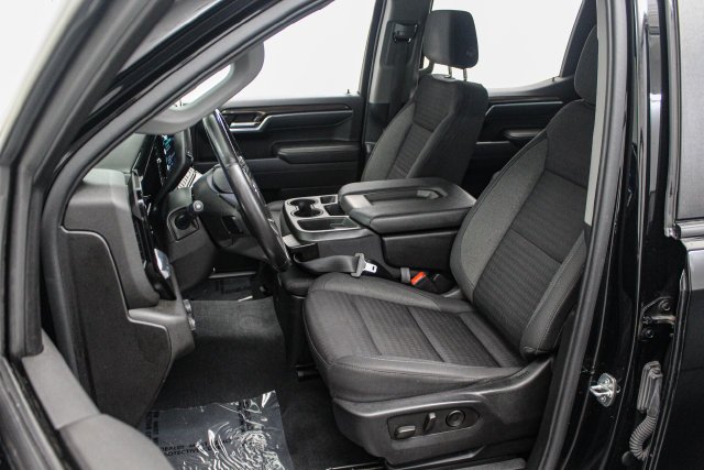 2022 Chevrolet Silverado 1500 RST - Photo 12