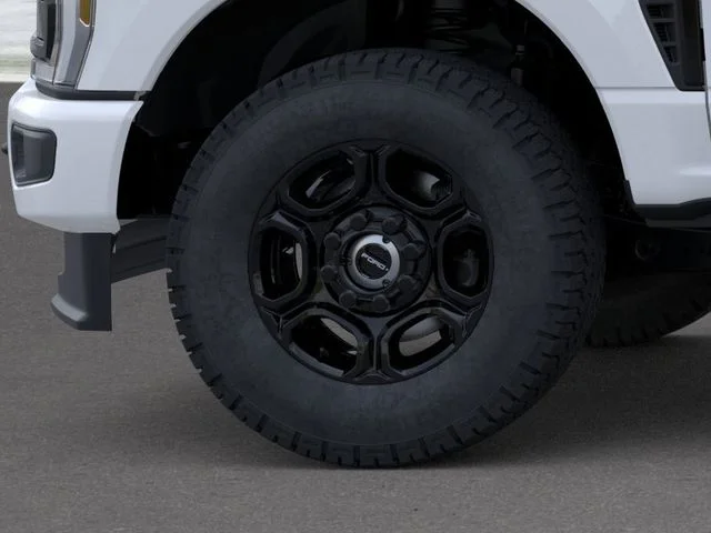 New 2026 Oxford White Ford F-250® XL image 19