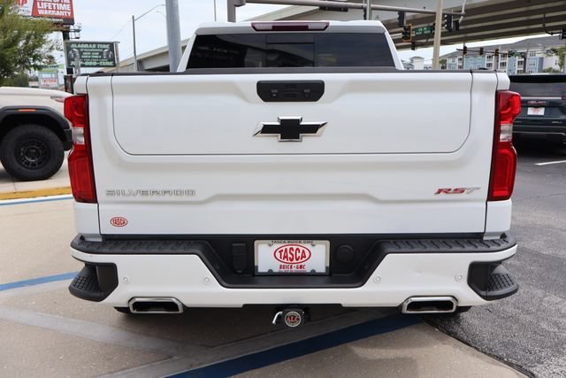 Used 2023 SUMMIT WHITE Chevrolet RST image 6
