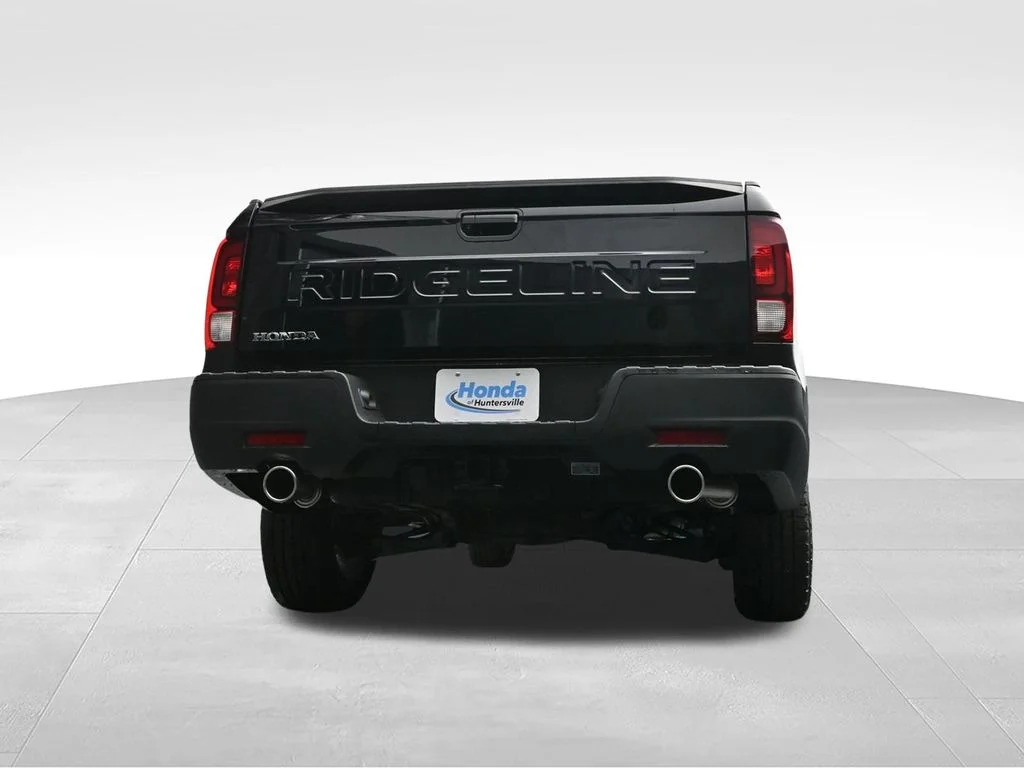 2026 Honda Ridgeline RTL - Photo 27