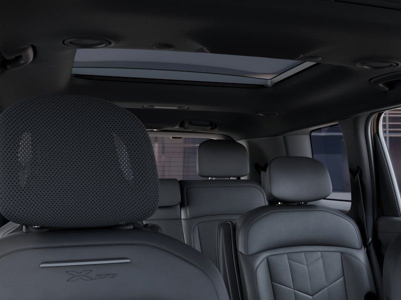 New 2027 Terrain Brown Kia X-PRO SX image 27