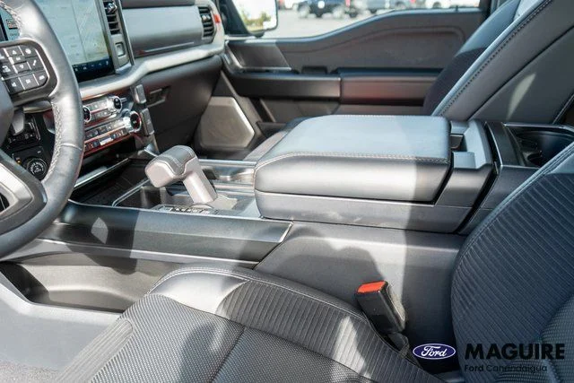 2023 Ford F-150 Raptor - Photo 21