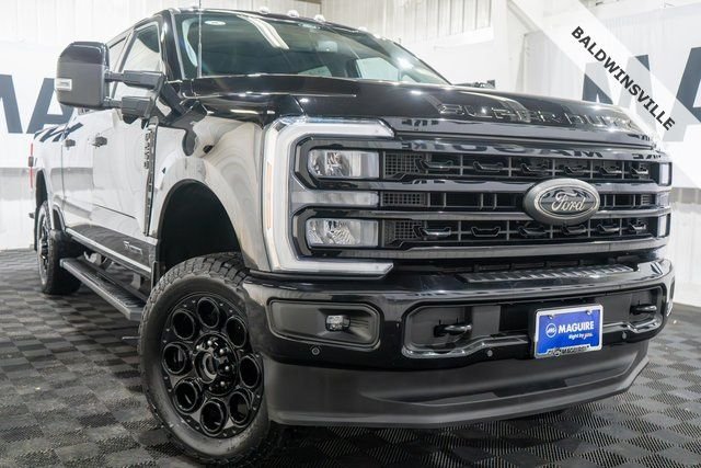 2024 Ford F-250 Super Duty Lariat