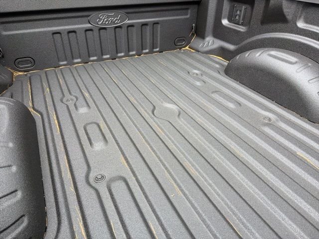 New 2026 Carbonized Gray Metallic Ford F-250® Lariat® image 7