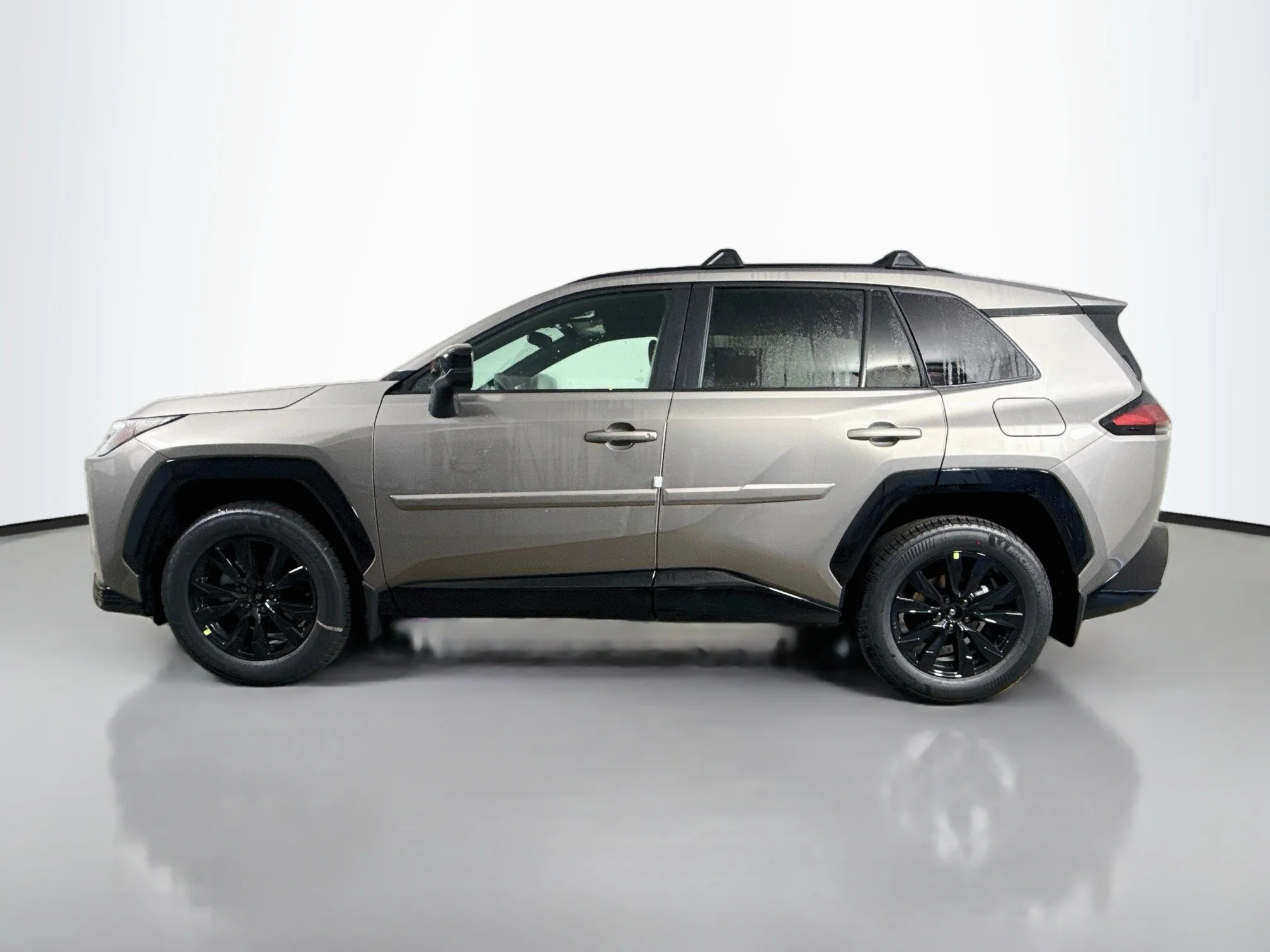 New 2026 Meteor Shower Toyota SE image 4