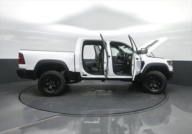 2026 RAM 1500 RHO - Photo 52