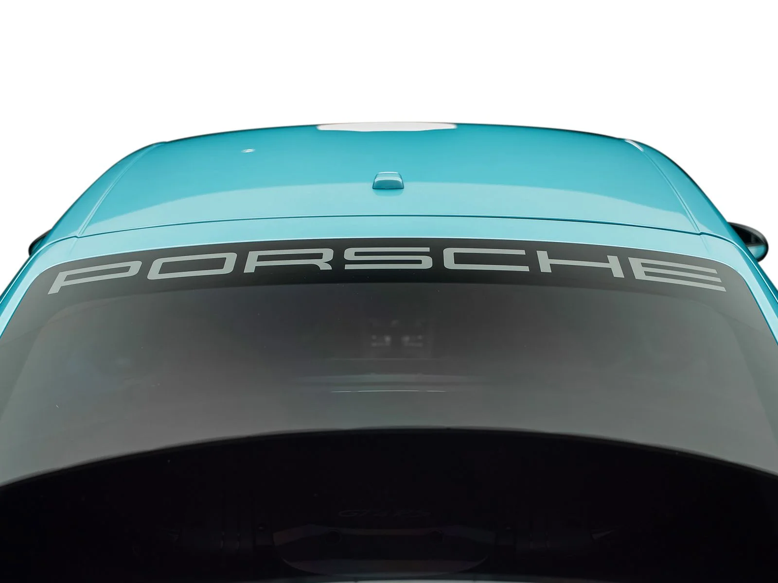 Used 2025 Blue Porsche GT4 RS image 22