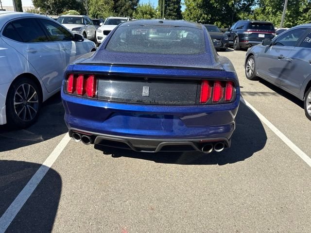 Used 2016  Ford Shelby GT350 image 3