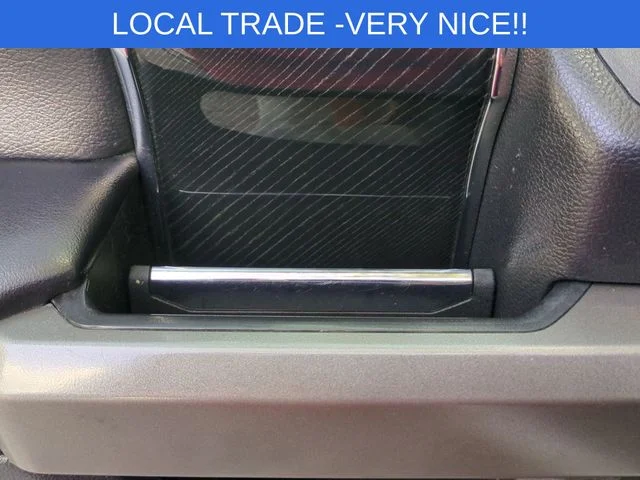 Used 2022 White Ford Platinum image 13