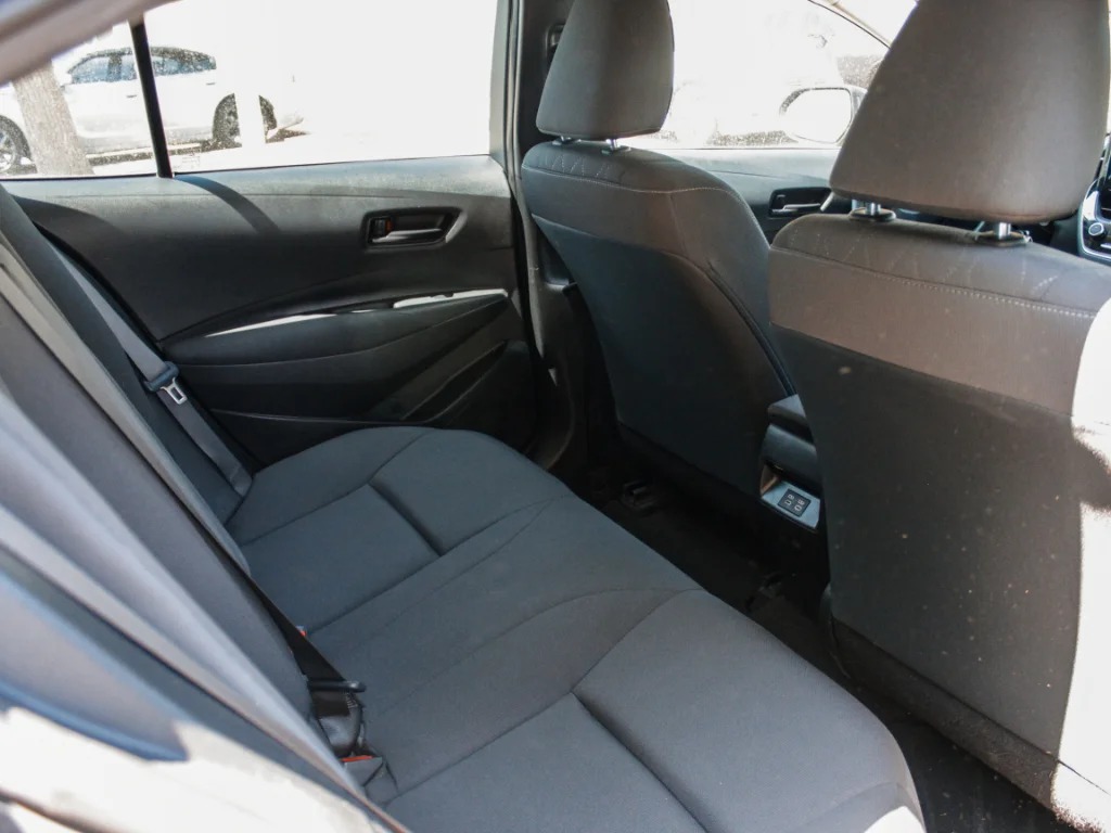 Used 2024 Underground Toyota LE image 24