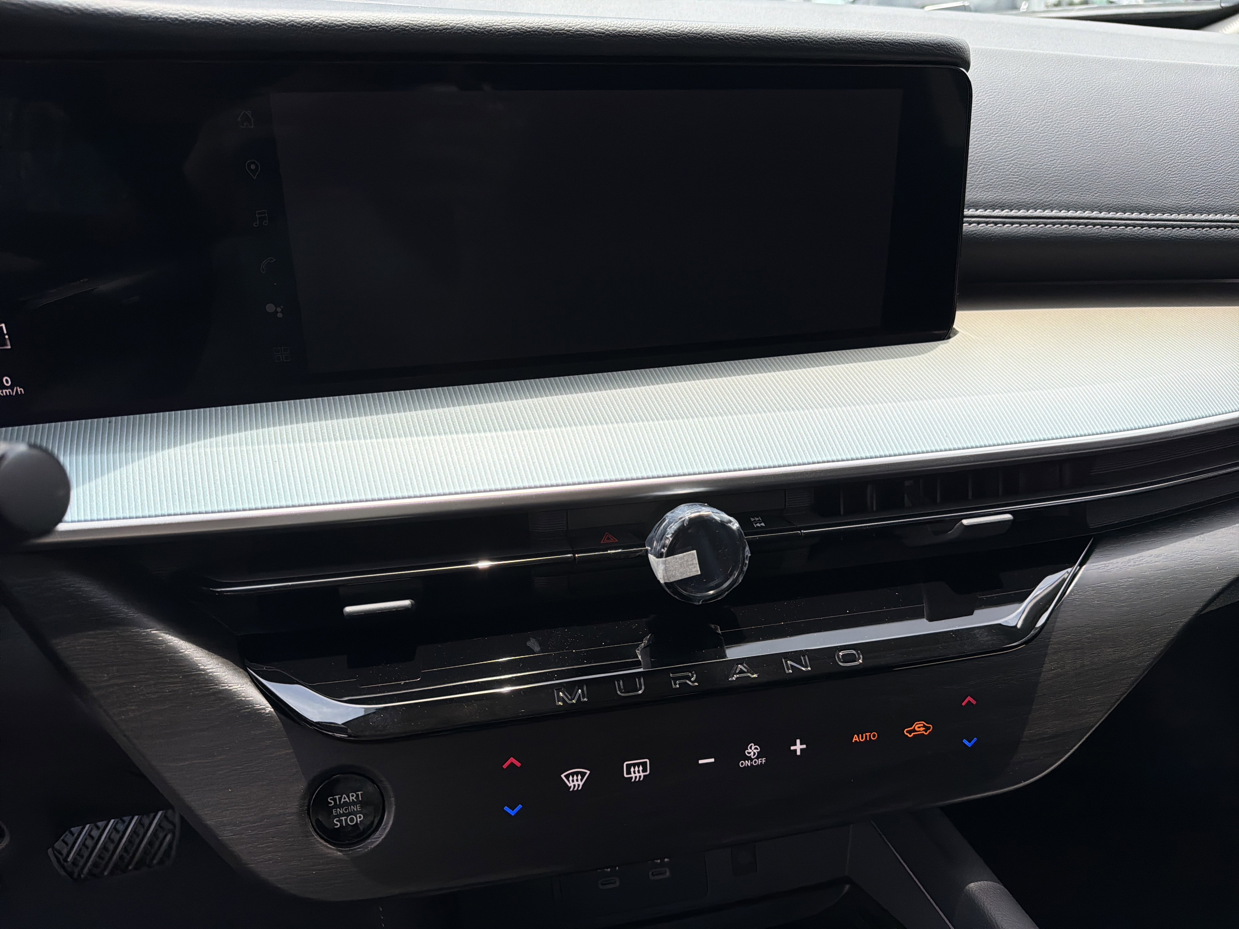 New 2026 Everest White Pearl Tricoat Nissan Platinum image 30