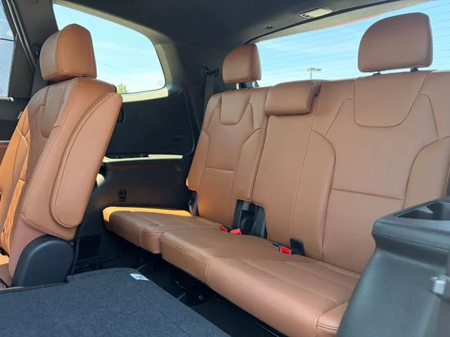 2025 Kia Telluride EX X-Line - Photo 17