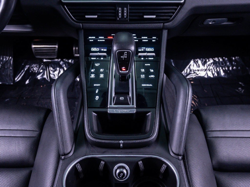 Used 2020 Black Porsche S image 29