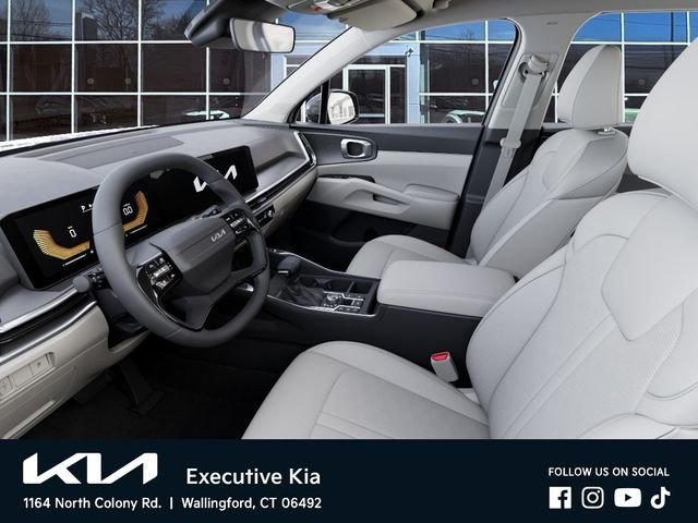 New 2026 Wolf Gray Kia S image 17